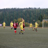 2. Altenberg vs. 2. Manschaft